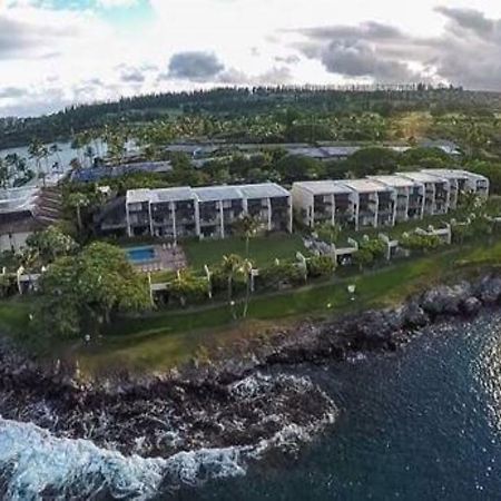 Condos At Napili Point Лахайна Экстерьер фото