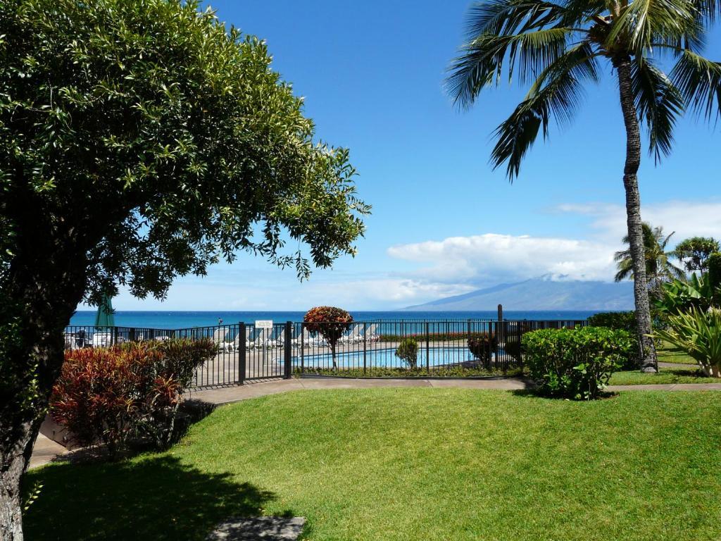 Condos At Napili Point Лахайна Номер фото