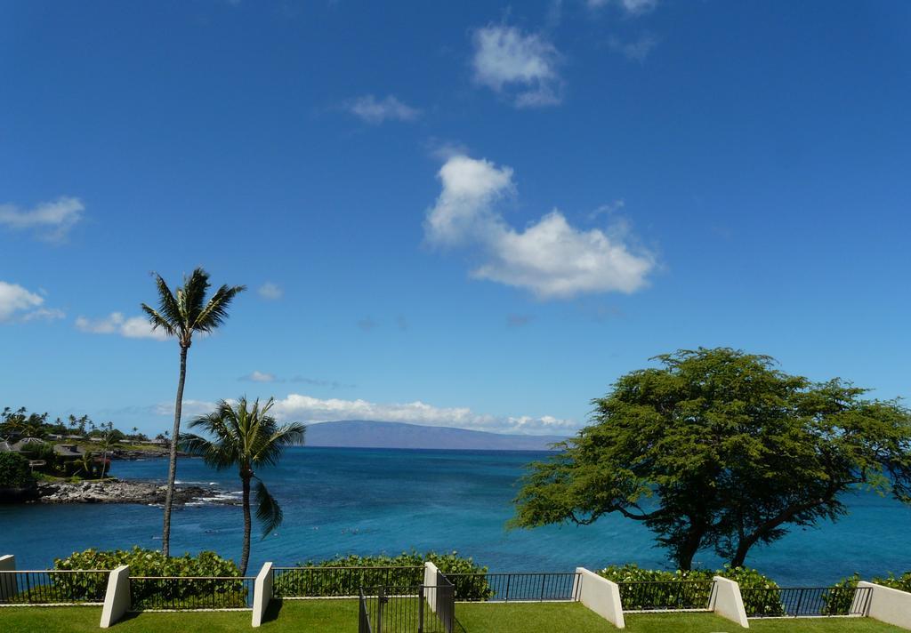Condos At Napili Point Лахайна Экстерьер фото
