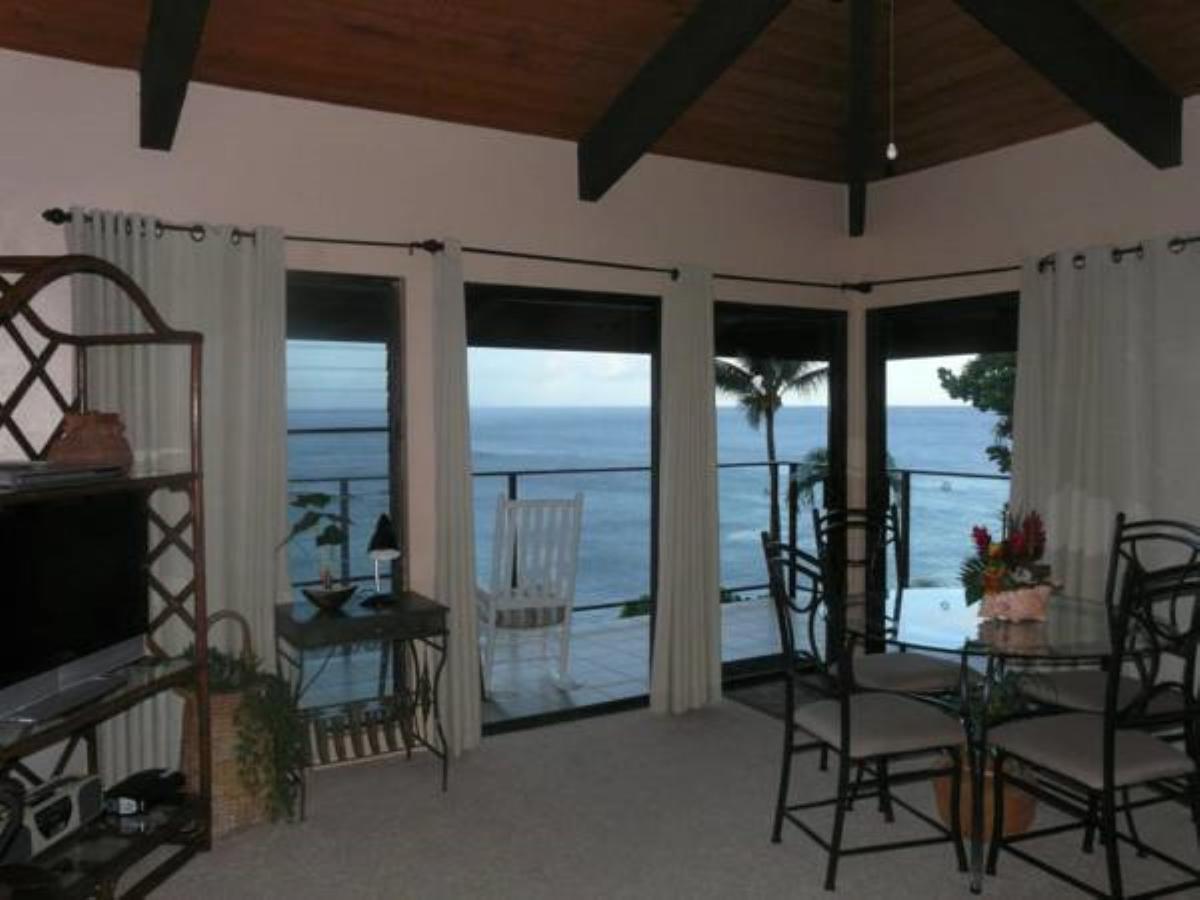 Condos At Napili Point Лахайна Экстерьер фото